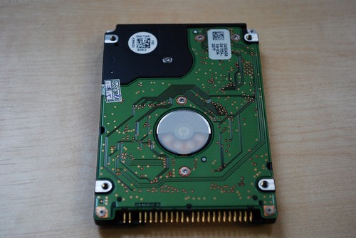 Disco rigido compaq - compaq, evo