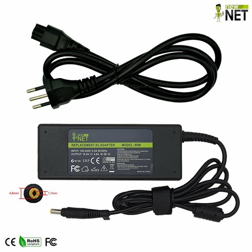 Caricabatteria 9a 90w - 18,5v,