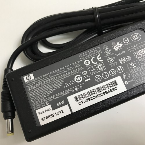 Adattatore oem originale - hp,