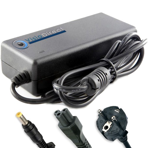 Adaptateur secteur compaq - secteur, hp