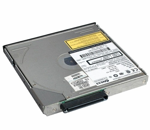 Rom slim cdrom - cd-rom,