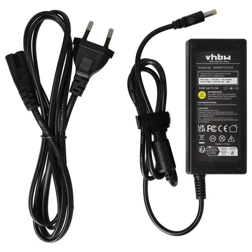 Alimentatore per compaq evo - alimentatore,