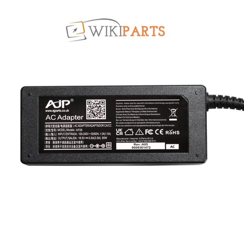 Nuovissimo adattatore ajp 65w - adattatore,