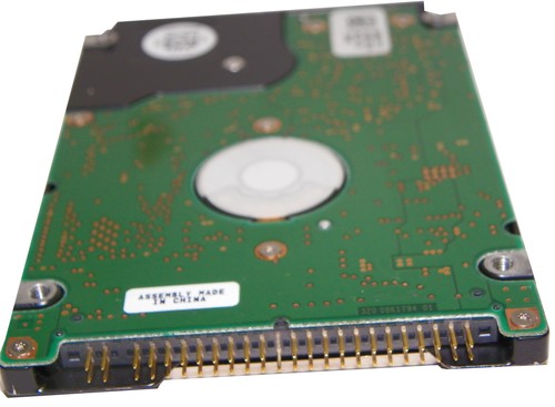 Disco rigido compaq evo - 40,