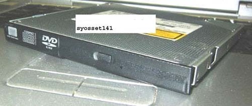 Masterizzatore lettore - cd-r,